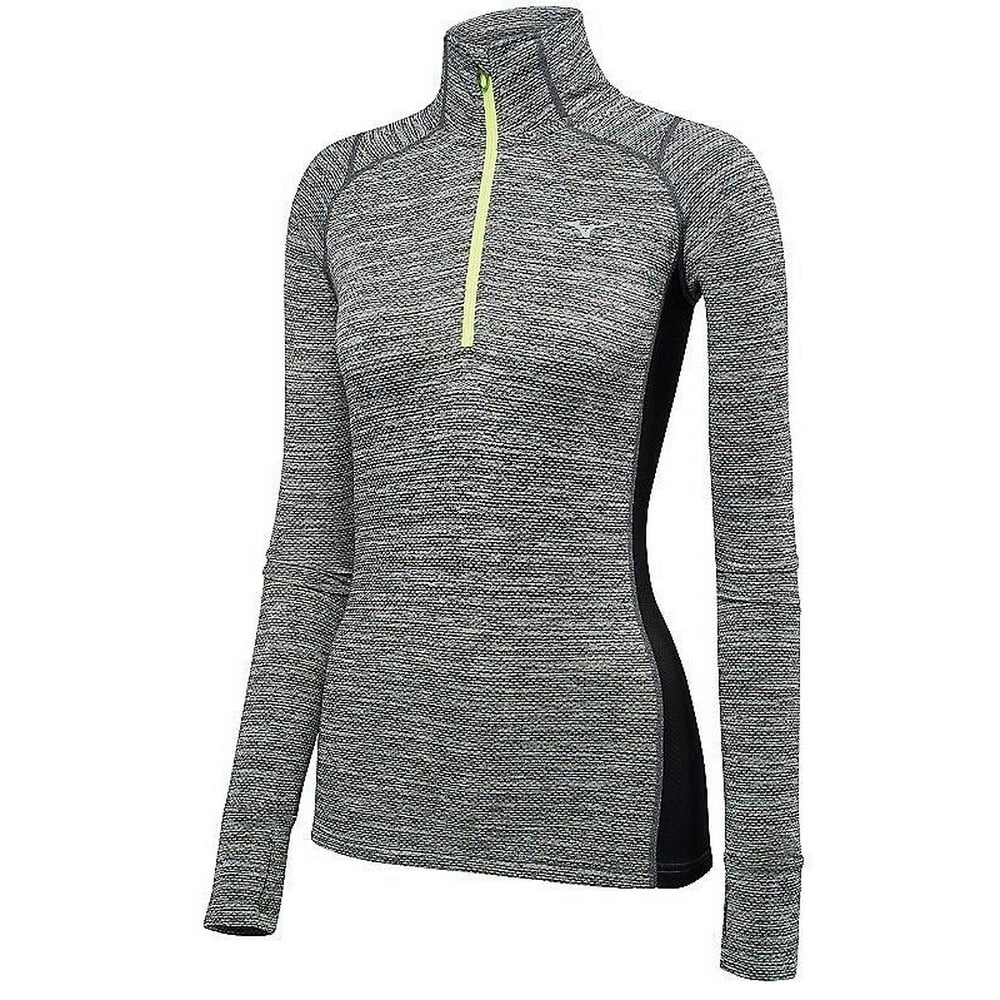 Mizuno Mizuno Womens Running Apparel Women's Alpha Half Zip 421613