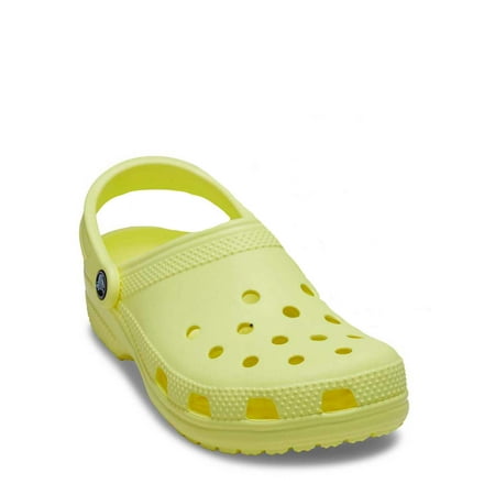 

Crocs Unisex Classic Clog Sandal