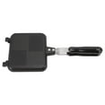 thumbnail image 1 of Hot Sandwich Maker Twill Detachable Nonstick Double Side Heating Sandwich Pan for Kitchen, 1 of 5
