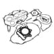 thumbnail image 4 of Junta De Motor Repuesto De Kit De Junta Completo Duradero Y Fiable Para TRX300EX Forutrax Sportrax Para Motocicleta ANGGREK Accesorios, 4 of 8
