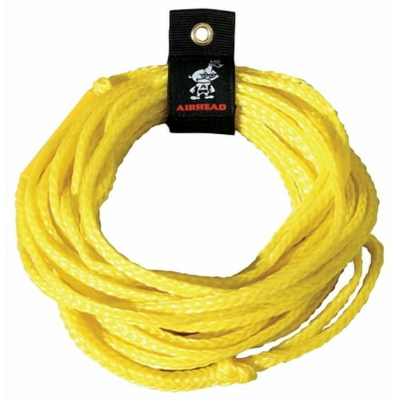 AHTR-50 Airhead Tube Tow Rope, 50'