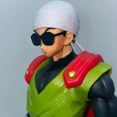 thumbnail image 2 of Figura de anime Dragon Ball Z, figura de acción de Son Gohan, Super Saiyaman, estatua de PVC, modelo coleccionable, juguetes de regalo, preventa, 23 cm, 2 of 5