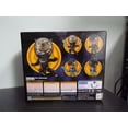 thumbnail image 2 of Good Smile Company Nendoroid Series Marvel Black Panther - Erik Killmonger, 2 of 3