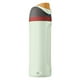 thumbnail image 1 of Magma Life Termo Acero Inoxidable 710 ml 24 oz, Material Seguro y Resistente, Tapa con Botón y Cerradura, Asa Integrada, Sellado Hermético, Antiderrapante, 1 of 8