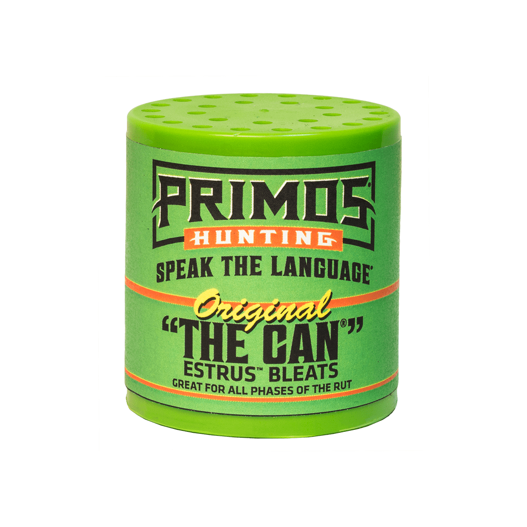 Primos The Can Family of Deer Call Calls 713 for sale online 
