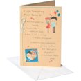 thumbnail image 1 of American Greetings Romantic Birthday Card (Being Us), 1 of 6