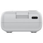 Portable printer,Printer 8.26''x11.69'' Compatible Ios Car Mobile Office Printer Portable Printer Bt Printer Inkless Printer Android Laptop Office Compatible With Ios Office Car Thermal Paper Radirus