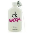 thumbnail image 4 of CK One Shock For Her by Calvin Klein for Women - 6.7 oz EDT Spray, 4 of 8