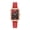 Red RD, variant on Latrodar Ladies Exquisite Watch Fashion Belt Watch Belt Watch Red up to 60% Off