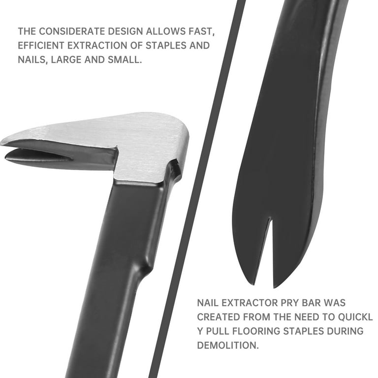 Small nail remover tool online
