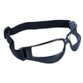 thumbnail image 3 of Greeniant Gafas de regate de baloncesto, monturas de ropa deportiva, gafas de regate antiarco, gafas de entrenamiento portátiles, equipo de práctica para Ropa Deportiva, Zapatos Negro Greeniant OD028715-01, 3 of 6