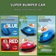 thumbnail image 2 of 1 juego de juguetes de choque de velocidad Mini coche catapulta de control remoto con carga USB de control remoto, 2 of 5