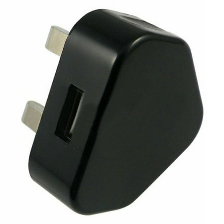 Huawei E589 Wifi Hotspot Adapter USB UK Wall Plug AC Power Adapter - (Best Mobile Wifi Deals Uk)