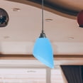 thumbnail image 4 of 5 Pcs Barrel Lamp Shades Light Covers Horseshoe Lampshade Office, 4 of 8