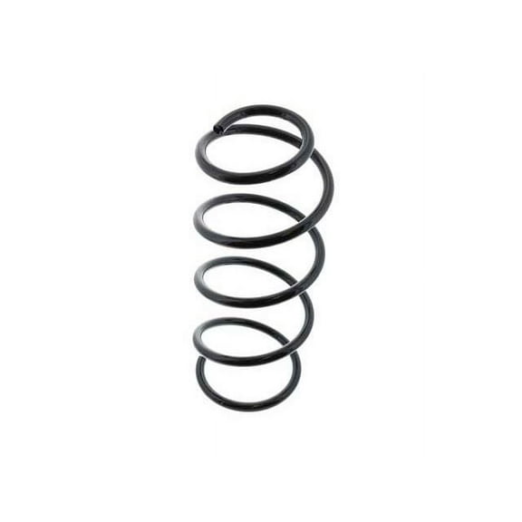 Coil Spring - Compatible with 2007 - 2013 BMW 328i Convertible 2008 2009 2010 2011 2012