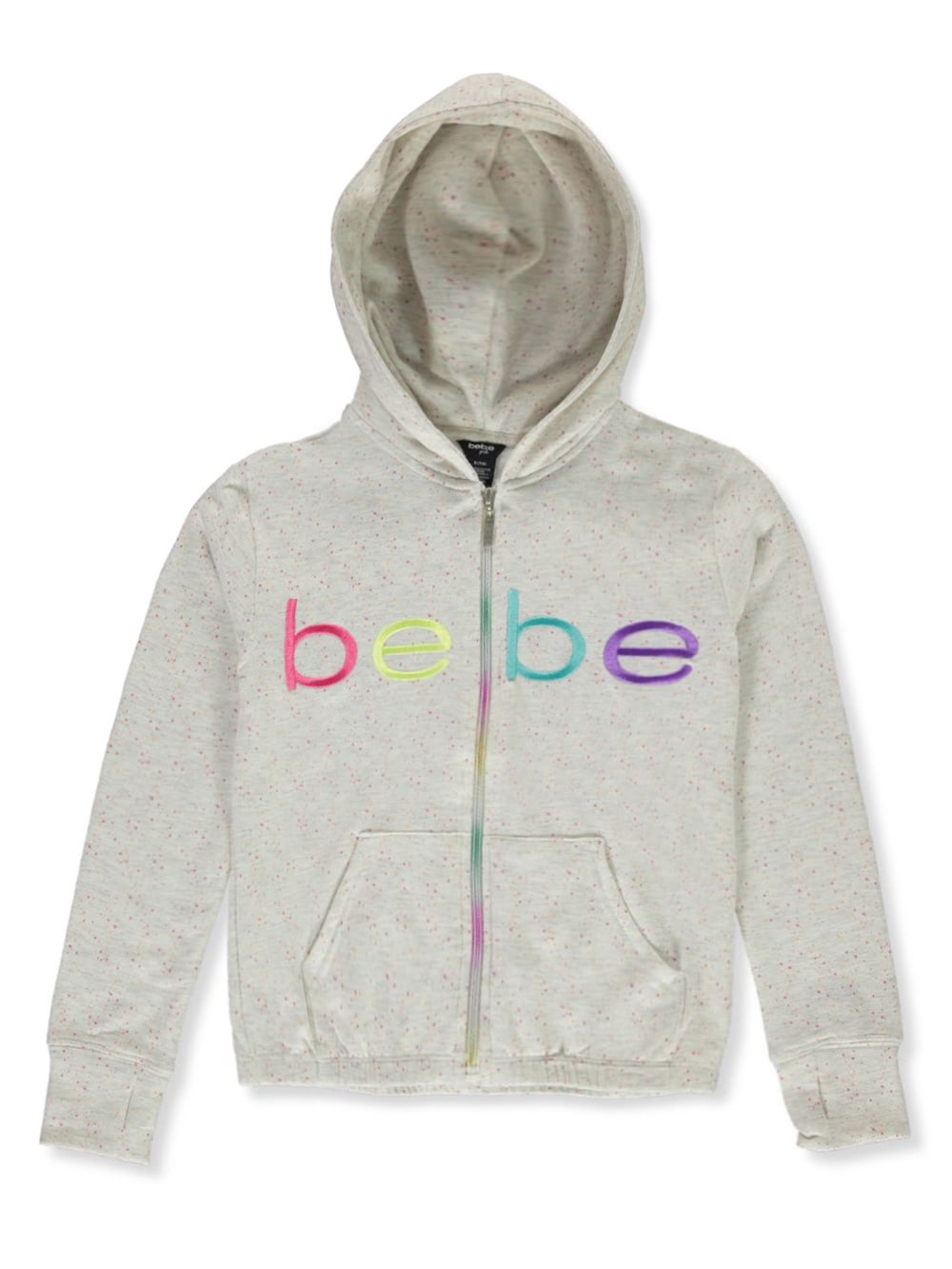 bebe sweatshirts