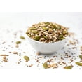 thumbnail image 5 of Organic Super 5 Seeds Mix, 5 Pounds – Non-GMO, Vegan, Kosher – by Food to Live, 5 of 7