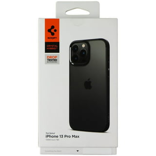 My New iPhone 13 Pro Graphite + Spigen Ultra Hybrid Case : r/iPhone13Pro
