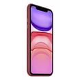 thumbnail image 2 of Apple iPhone 11 128 Gb Rojo Reacondicionado, 2 of 4