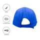 thumbnail image 5 of Gorra sport con malla y bies reflejante, ajustable. Unisex., 5 of 5