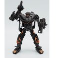 thumbnail image 4 of Robot Hot Rod de Transformation Voiture Transformable Jouets Voiture de Sport Édition Alliage Figurine d'Action d'Anime Modèle Jouets pour Enfants Cadeau 8805, 4 of 5