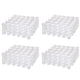 thumbnail image 1 of 96 Tiras 2 Ml Tiras de Pintura VacíAs Macetas para Vasos de Pintura Recipientes de Almacenamiento Transparentes Pintura Suministros para Manualidades 576 Macetas en Total, 1 of 5