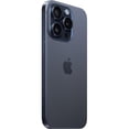 thumbnail image 2 of iPhone 15 Pro Apple 128GB eSIM Azul Reacondicionado, 2 of 4
