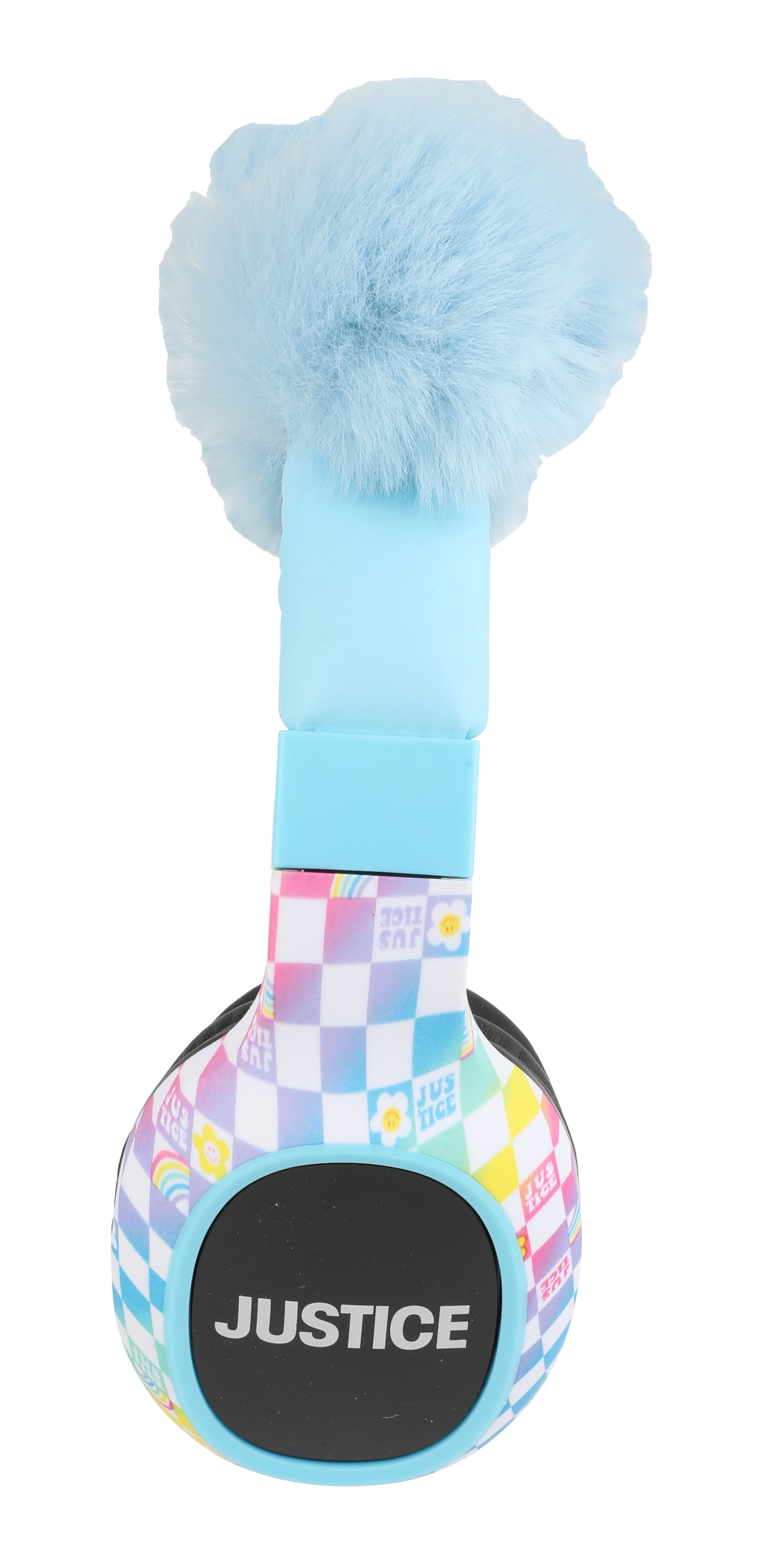 Justice unicorn online headphones
