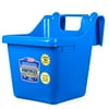 FORTEX-FORTIFLEX 1301640 Bucket Feeder, Fortalloy Rubber Polymer, Sky Blue