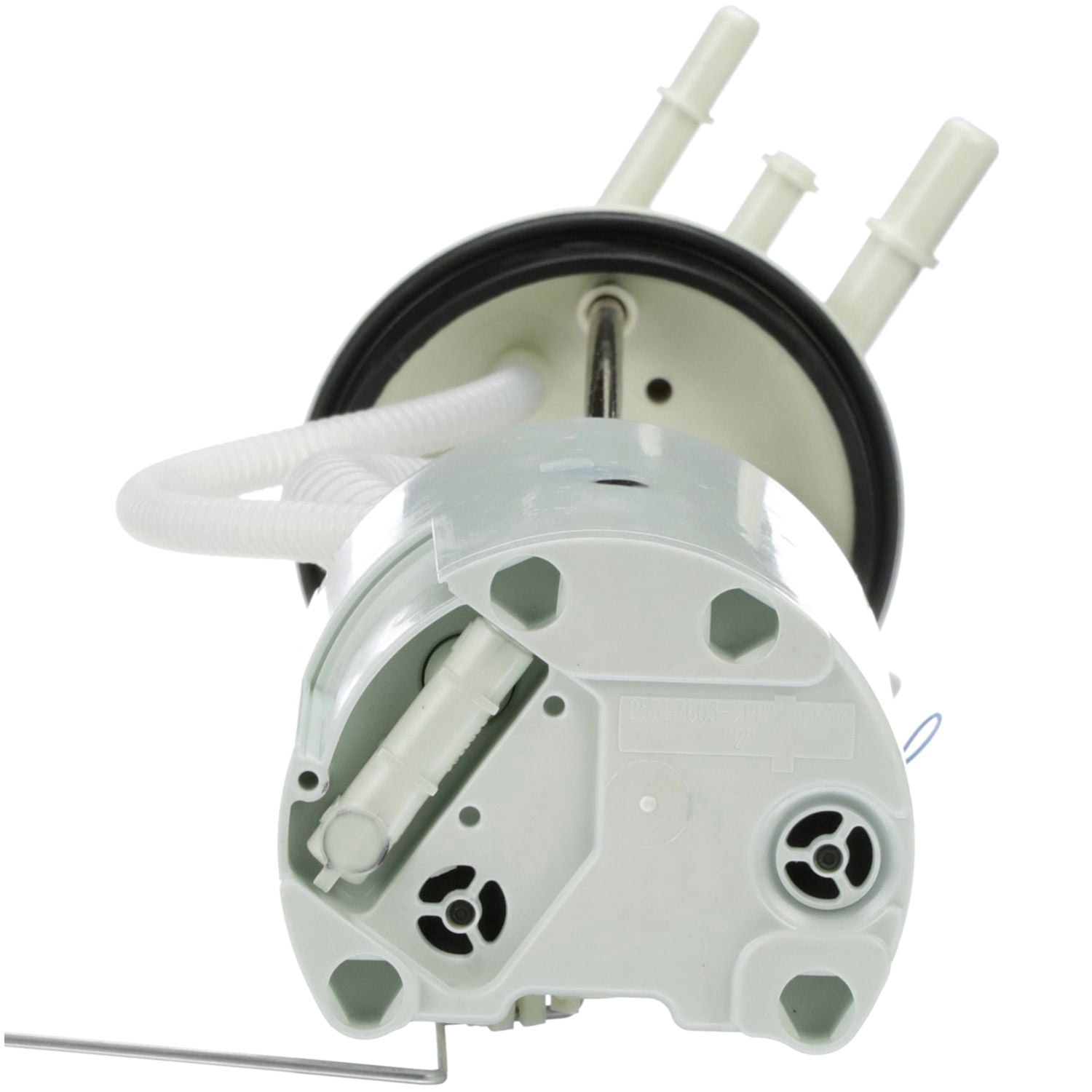 Delphi FG0166 Fuel Pump Module Fits select: 2001-2004 CHEVROLET SILVERADO, 2001-2004 GMC SIERRA