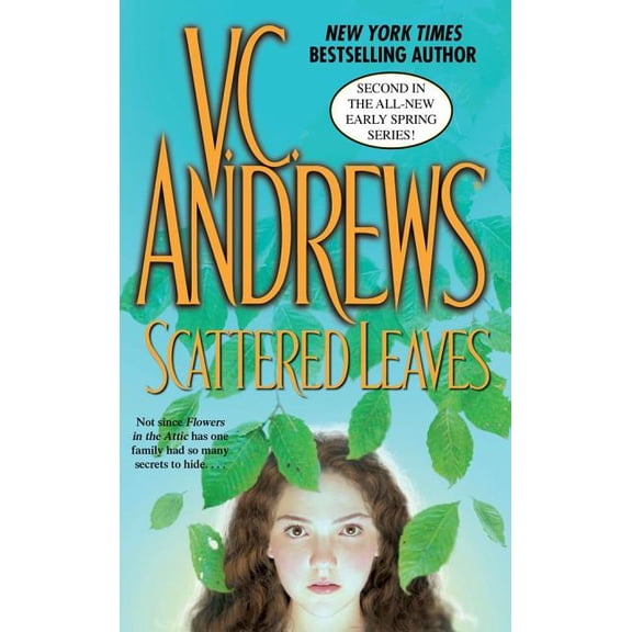 Early Spring: Scattered Leaves (Paperback)