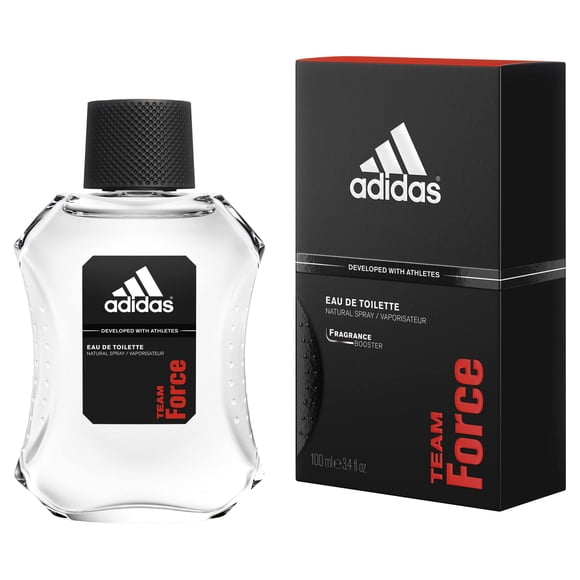 Perfume Adidas Team Force Eau De Toilette 100 ml Hombre