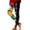 Purple, variant on Shadoumai Easter High-Waisted Yoga Pants for Women Cute Rabbit Leggings Long Leggings for Sport Running
