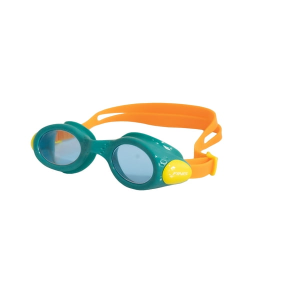 FINIS H3 Goggle, Swimming Goggles for Kids, UV Protection, Ages 4-12