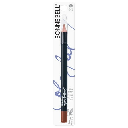 Bonne Bell Eye Define Eyeliner, 077 Coppered Bronze, 0.04 oz