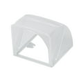 thumbnail image 3 of HILABEE Wall Socket Box Fittings Easy to Use Dustproof Outdoor Socket Waterproof Box for Folding Clear, 3 of 9