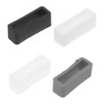 thumbnail image 1 of Smartwatch Accessories 20MM Silicone Bezel Activity Ring Replacement Watch Maintenance 4Pcs, 1 of 5