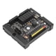 thumbnail image 2 of Controlador lógico programable Ticfox del Tablero de control industrial PLC Para Siemens S7200 224R-MINI, 2 of 14