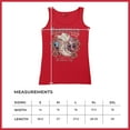 thumbnail image 7 of Nashville TN The Music City Women's Tank Top Country Cowgirl Boots and Hat, 7 of 7