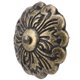 thumbnail image 4 of Muebles 30 Uds Tapicería Uñas Forma De Flor Retro Cian Bronce aleación De Zinc Muebles Accesorios De Hardware, 4 of 7