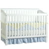 Child Craft - Windsor 3-in-1 Convertible Crib, White