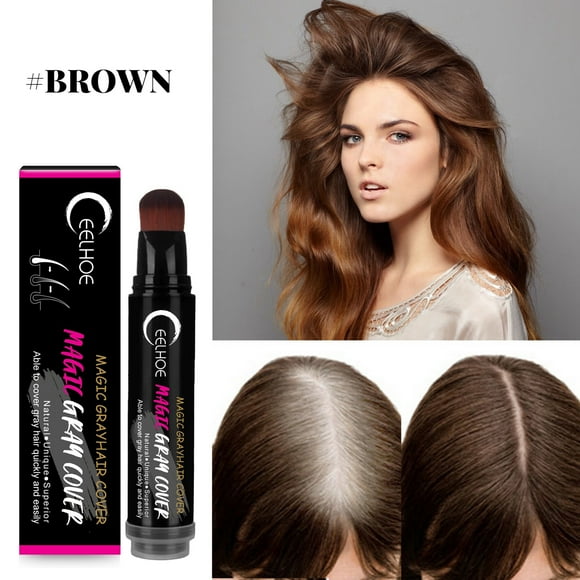 Fiudx Lápiz Colorante para Cañas, Ingredientes Naturales, Cobertura Mágica de Larga Duración, Tinte No Irritante, Fácil Aplicación, Cubetas, Apto para Todas Las Edades, Fórmula Ecológica.