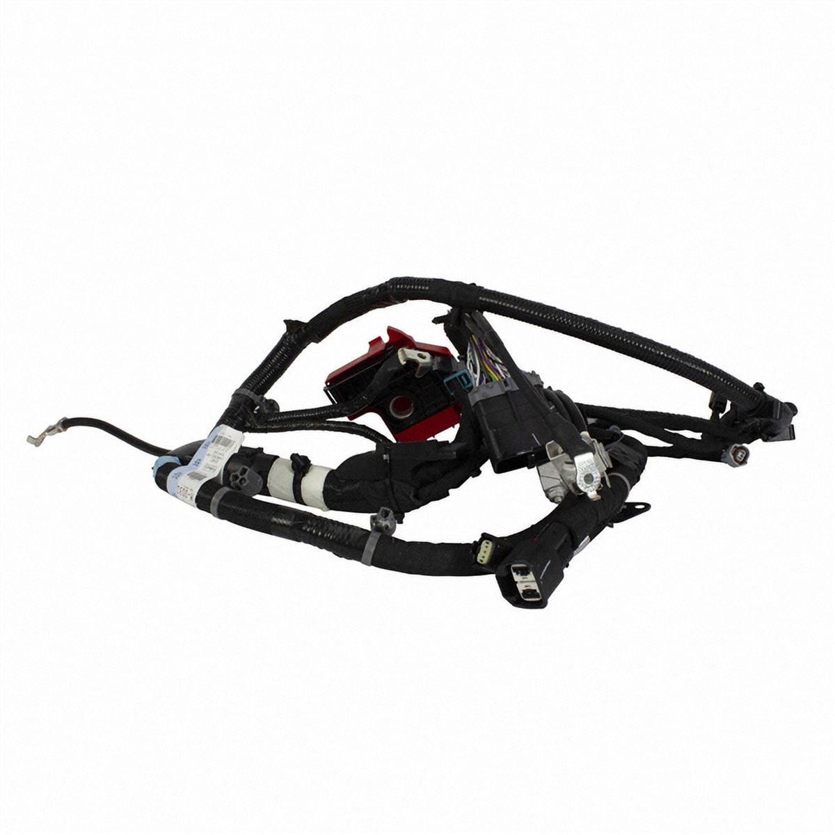 Motorcraft WC-96499 Starter Cable Fits select: 2016-2019 FORD FLEX, 2016-2019 FORD TAURUS