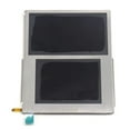 thumbnail image 1 of TOMSIN Replacement LCD Display Screen Top Bottom For Nintendo 2DS Console, 1 of 4