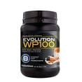 thumbnail image 1 of Proteína de Suero de Leche Evolution Nutraceutical WP100 Sabor Horchata 800 Gramos Suplemento alimenticio, 1 of 7