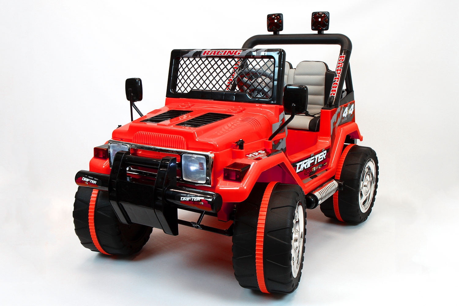 battery operated jeeps at walmart