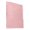 Pink, variant on QASIEATN Cotton Headscarf for Women Solid Color Turban Hat Fashion Cozy Caps Headwear Summer Fall Fashion Accessories