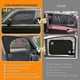 thumbnail image 2 of Car Window Shades,2 Pack Breathable Mesh Side Window Sun Shade for Driver,Front, 2 of 5