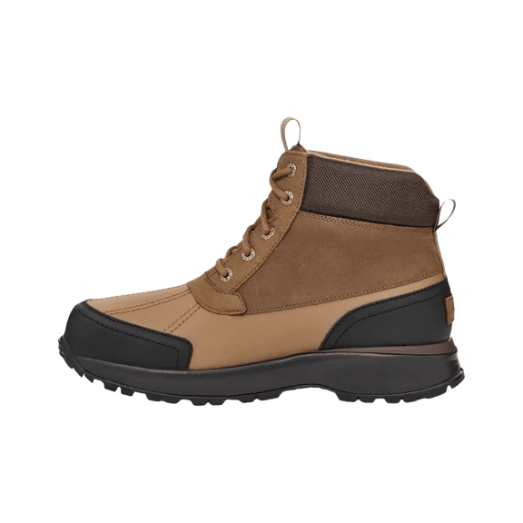 UGG MENS EMMETT DUCK BOOT "Chestnut" 1115834 CHE 1115834 CHE from Stadium Goods