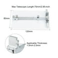 thumbnail image 3 of PCB Holder Clamp Holds Circuit Board For Soldering 360° Aid Adjustable T9O7, 3 of 9